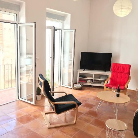 Ferienwohnung Im Zentrum Alicante Dış mekan fotoğraf