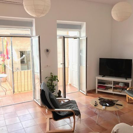 Ferienwohnung Im Zentrum Alicante Dış mekan fotoğraf