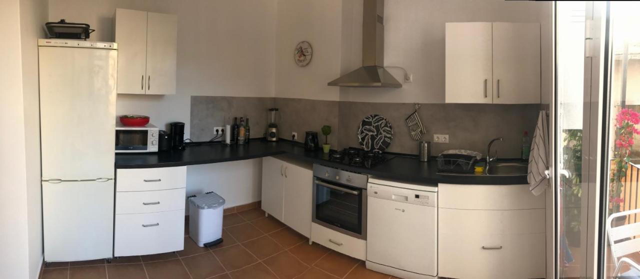 Ferienwohnung Im Zentrum Alicante Dış mekan fotoğraf