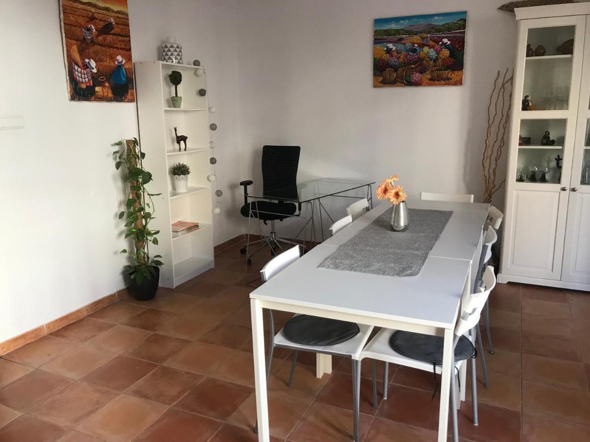 Ferienwohnung Im Zentrum Alicante Dış mekan fotoğraf