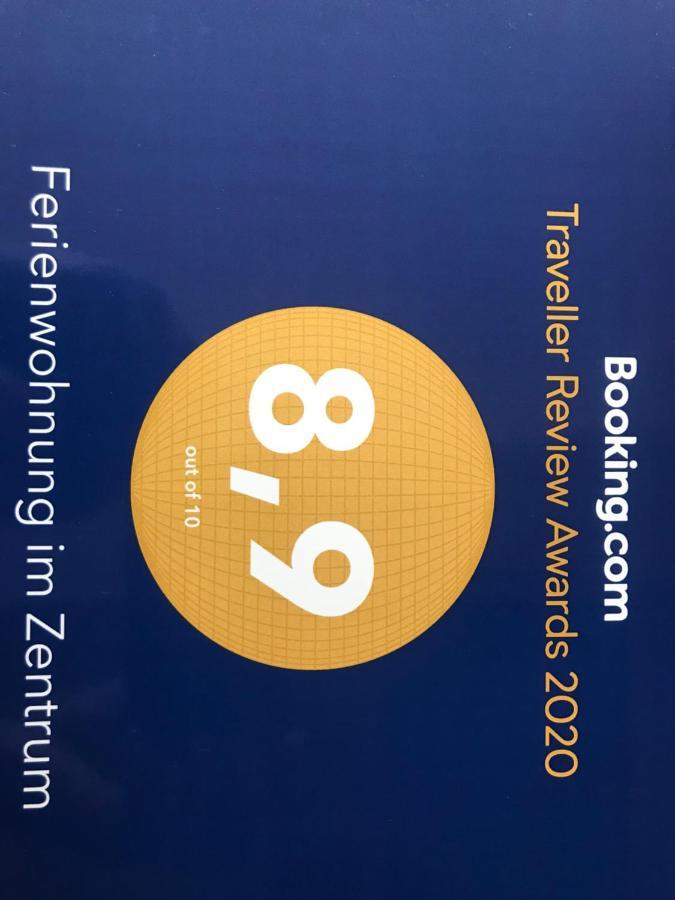 Ferienwohnung Im Zentrum Alicante Dış mekan fotoğraf