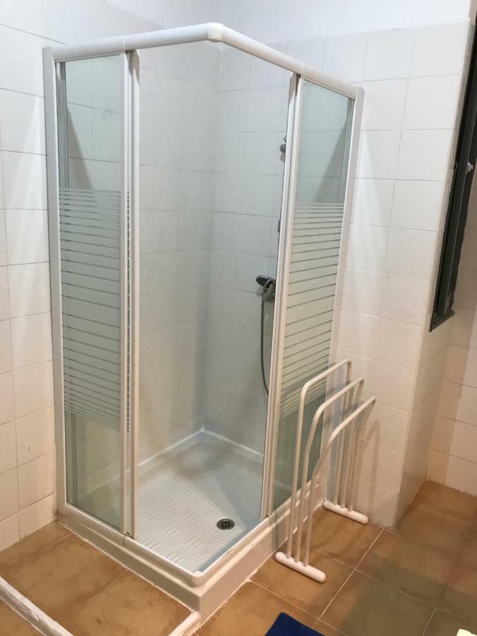 Ferienwohnung Im Zentrum Alicante Dış mekan fotoğraf
