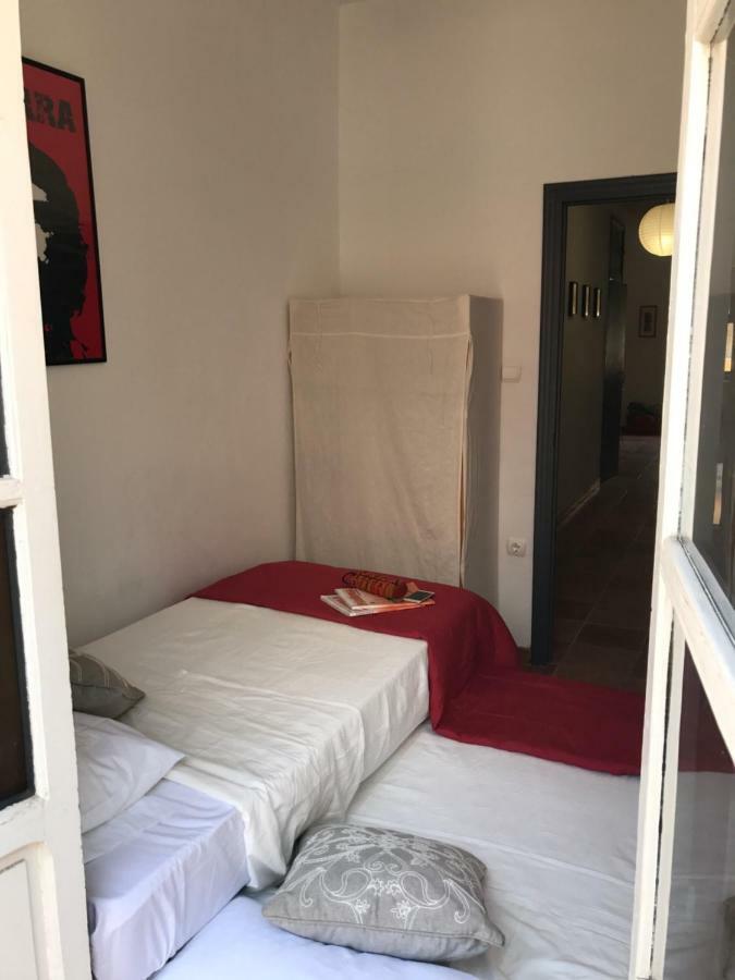 Ferienwohnung Im Zentrum Alicante Dış mekan fotoğraf