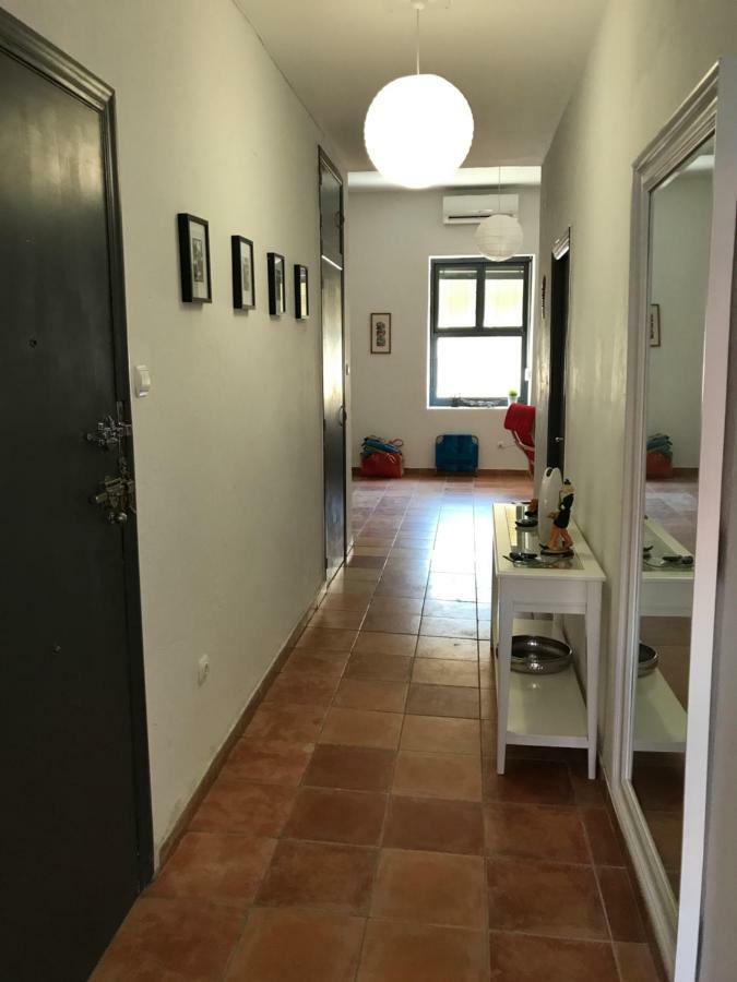 Ferienwohnung Im Zentrum Alicante Dış mekan fotoğraf