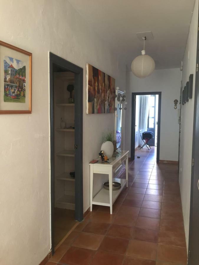 Ferienwohnung Im Zentrum Alicante Dış mekan fotoğraf